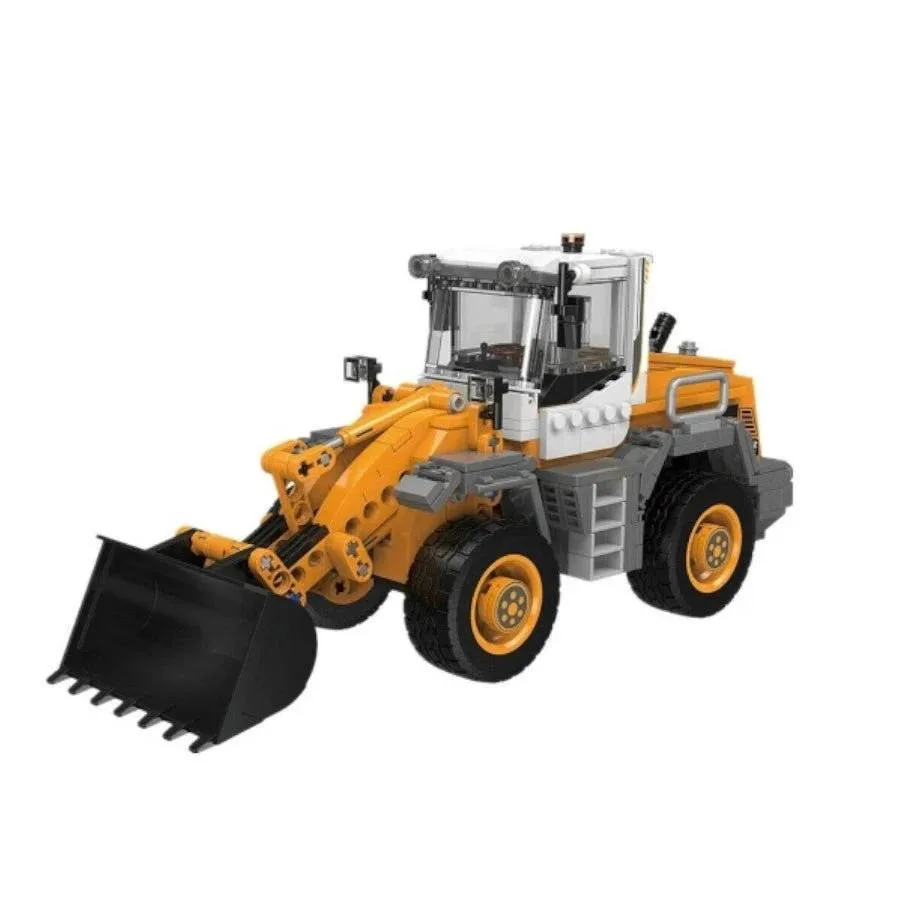 Xingbao Le camion de chantier - Chariot élévateur (XB-03035) - prix | Brick Broker