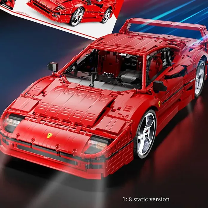 Small Angle F40 (JD017) - prix et où acheter | Brick Broker