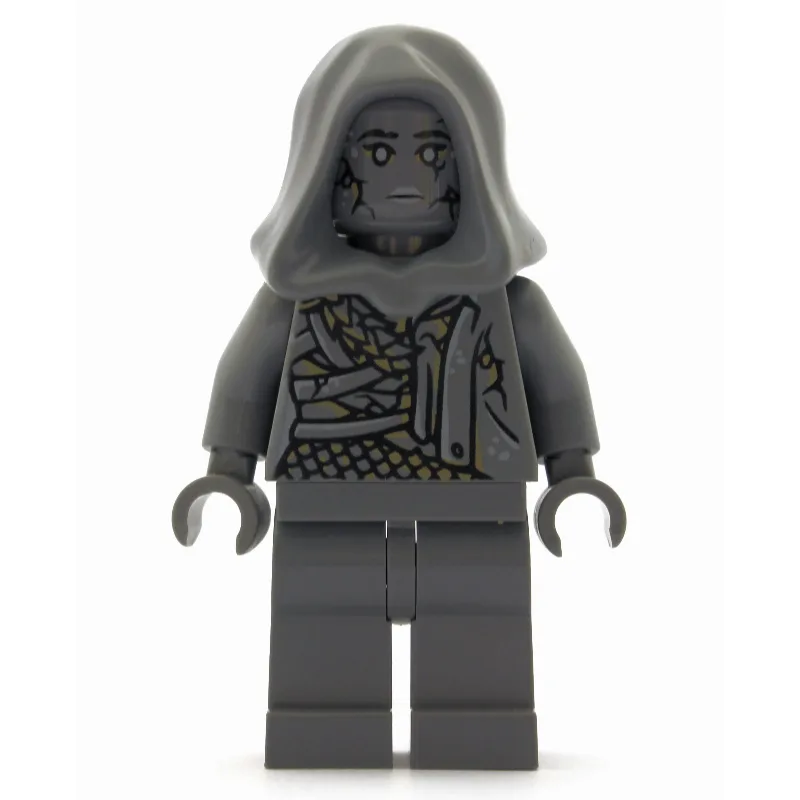 Silent Mary Masthead — dans quels sets LEGO ? (fig-005802) | Brick Broker