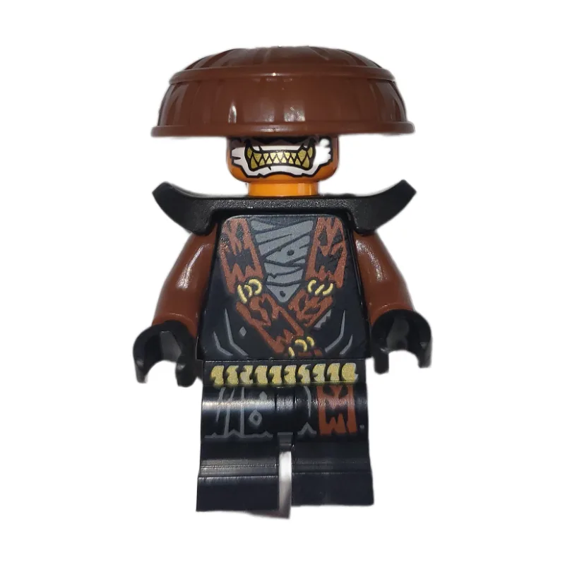 Rox — dans quels sets LEGO ? (fig-016391) | Brick Broker