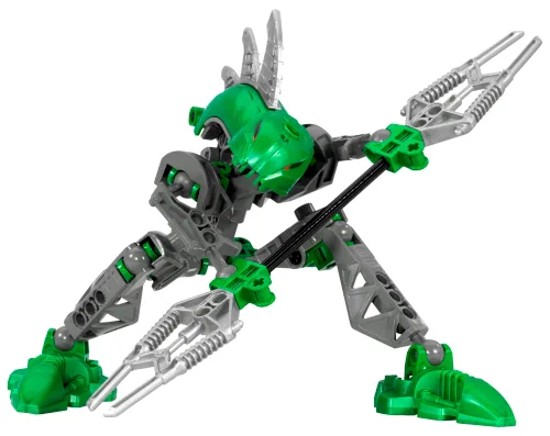 LEGO 8589 Lerahk - prix et où acheter | Brick Broker