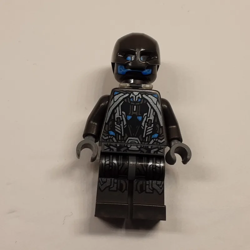Ultron Sentry Officer — dans quels sets LEGO ? (fig-005055) | Brick Broker