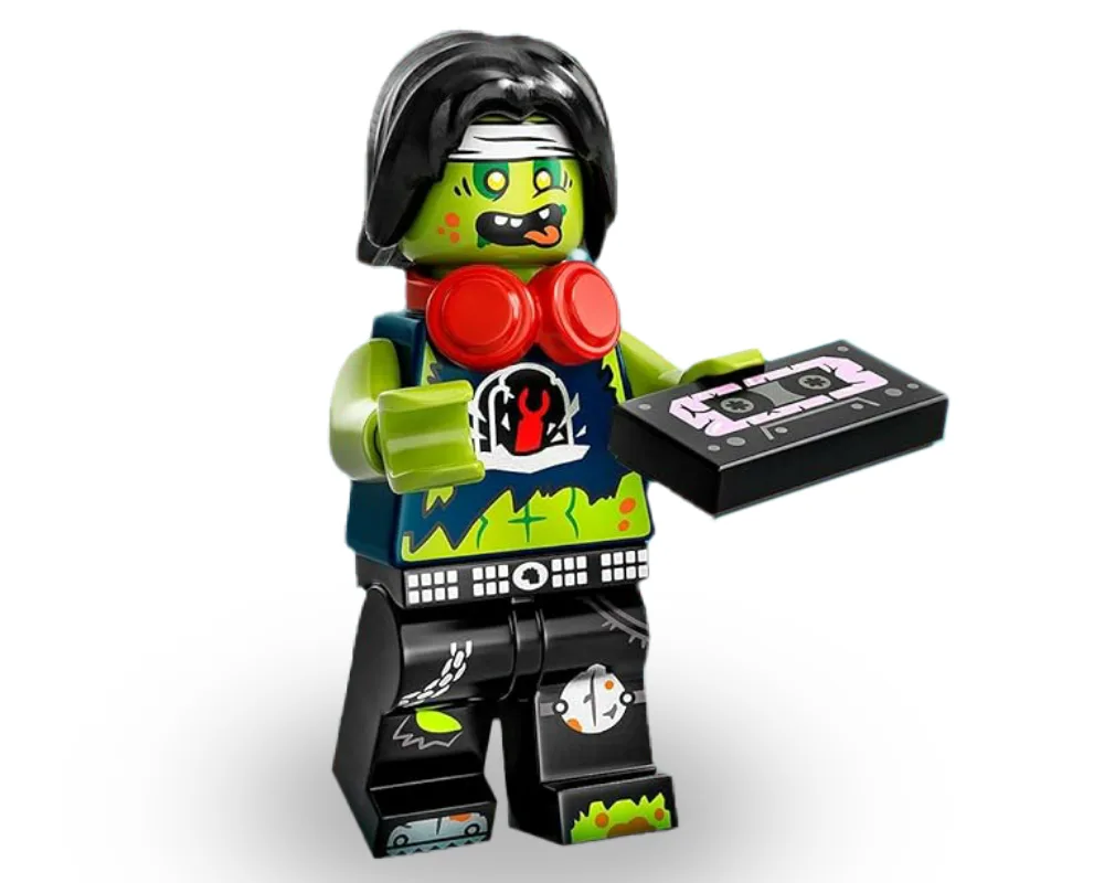 LEGO 43108 Danseur Zombie - prix et où acheter | Brick Broker