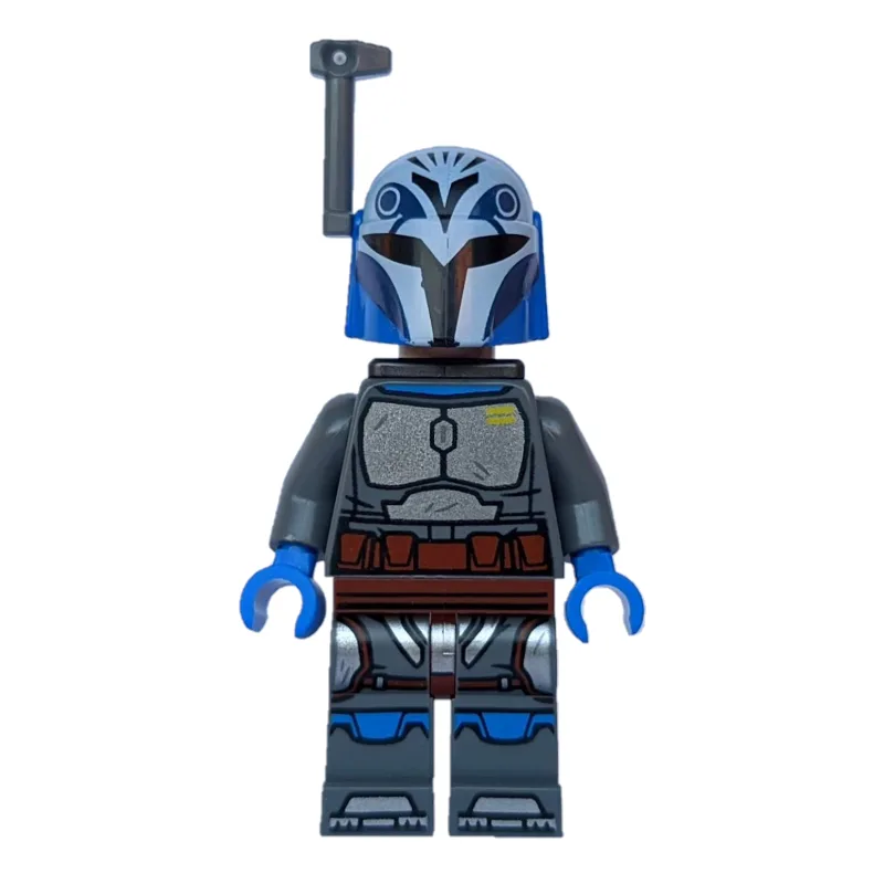 Bo-Katan Kryze — dans quels sets LEGO ? (fig-011639) | Brick Broker