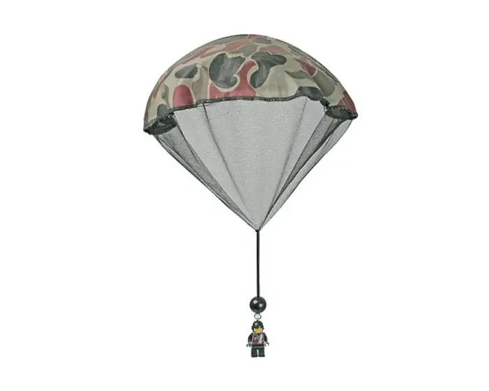 LEGO 4296983 Parachute Dino 2010 - prix et où acheter | Brick Broker