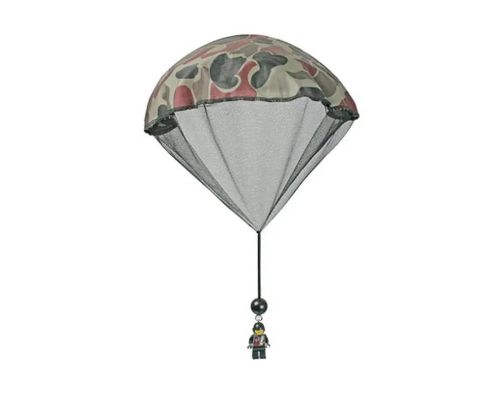 LEGO 4296983 Parachute Dino 2010 - prix et où acheter | Brick Broker