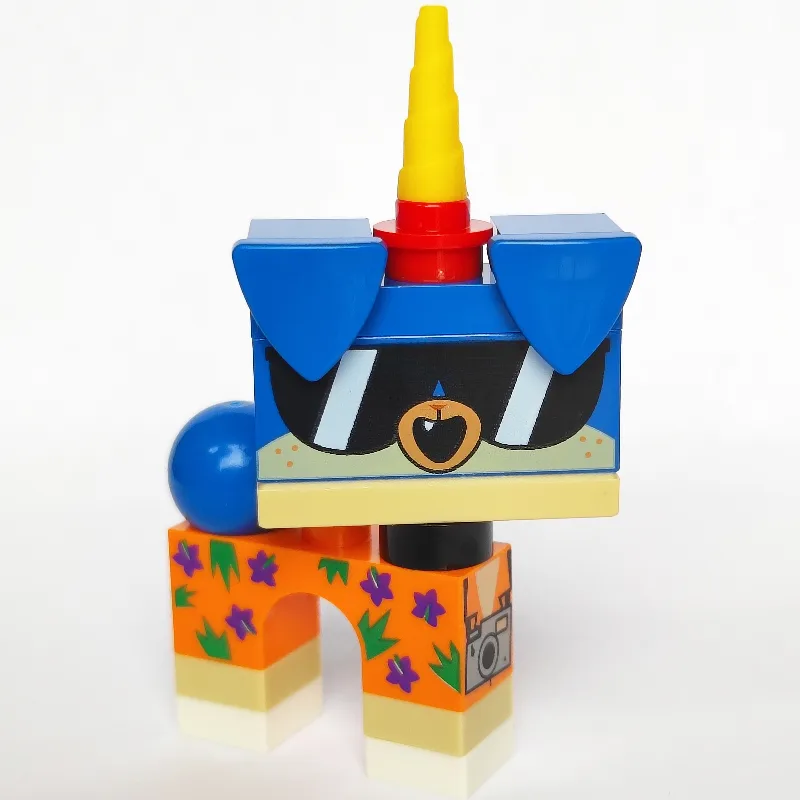 Puppycorn, Shades — dans quels sets LEGO ? (fig-010604) | Brick Broker