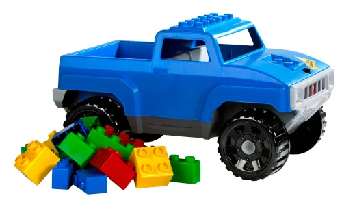 LEGO 5363 Alpiniste - prix et où acheter | Brick Broker