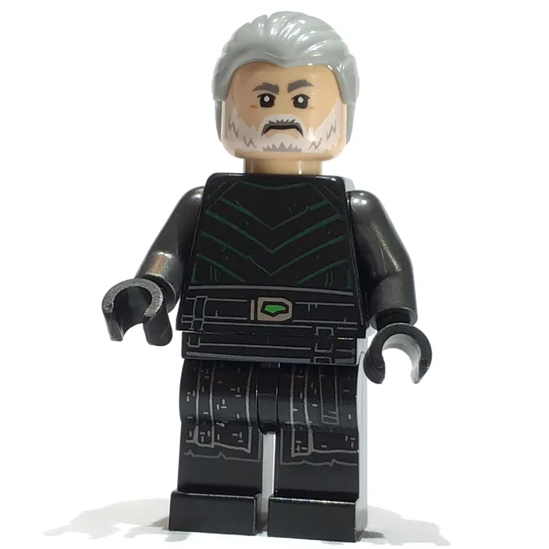 Baylan Skoll — dans quels sets LEGO ? (fig-014316) | Brick Broker