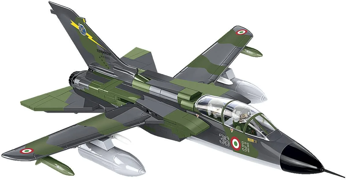 COBI Panavia Tornado IDS (COBI-5894) - prix | Brick Broker