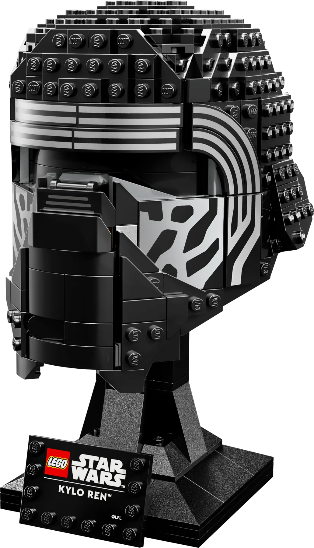 LEGO 75415 Casque de Kylo Ren™ - prix et où acheter | Brick Broker