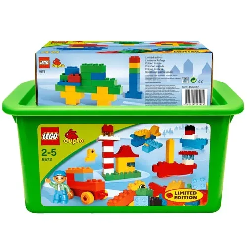 LEGO 66236 Pack économique Construction & Jeu - prix | Brick Broker