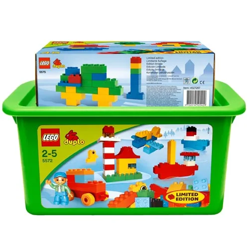 LEGO 66236 Pack économique Construction & Jeu - prix | Brick Broker