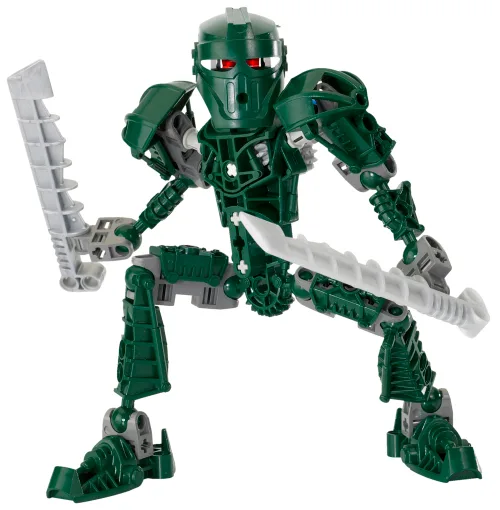 LEGO 8605 Toa Matau - prix et où acheter | Brick Broker