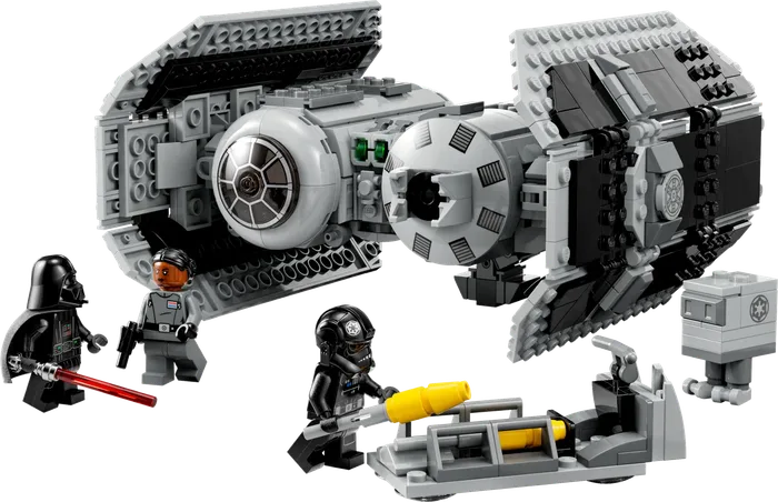 LEGO 75347 Bombardier TIE - prix et où acheter | Brick Broker