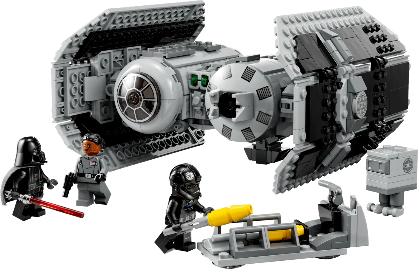 LEGO 75347 Bombardier TIE - prix et où acheter | Brick Broker