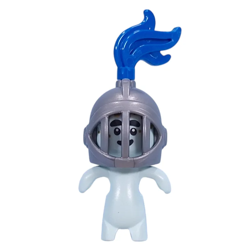 Dreamling - Knight — dans quels sets LEGO ? (fig-015386) | Brick Broker