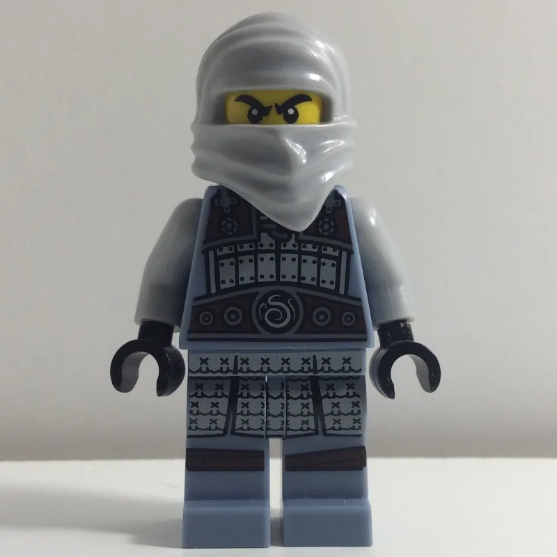 Ash — dans quels sets LEGO ? (fig-003145) | Brick Broker