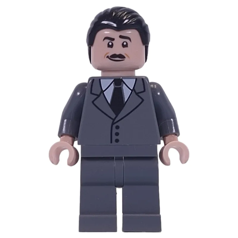Walt Disney — dans quels sets LEGO ? (fig-014329) | Brick Broker