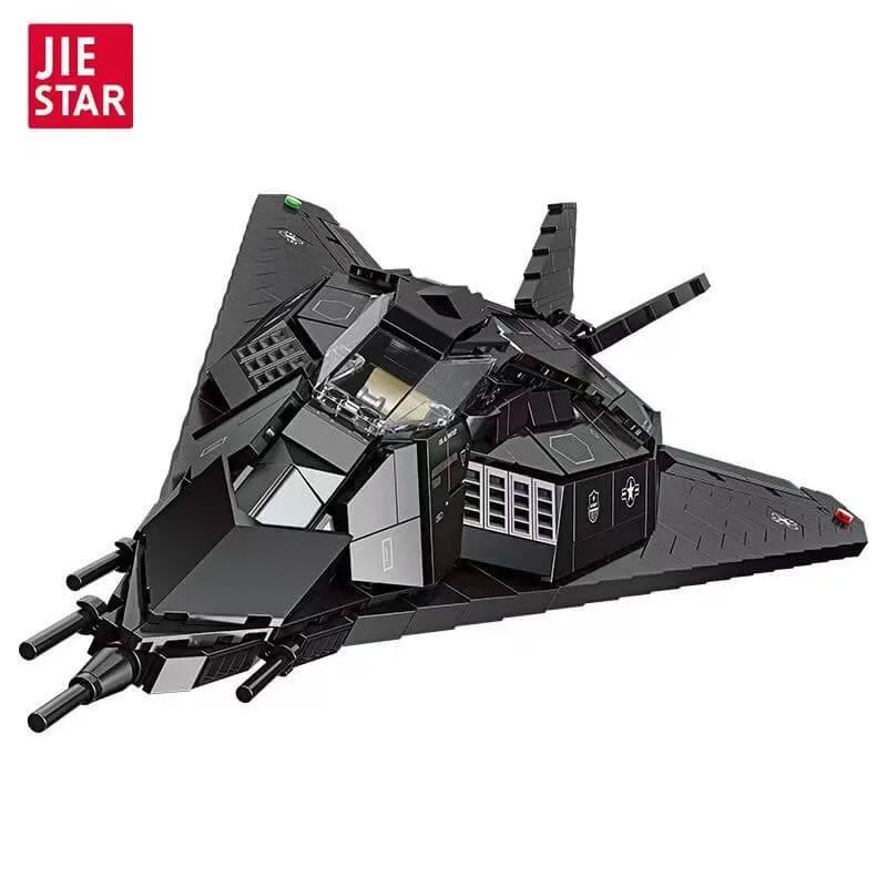 JIESTAR Mission glorieuse (JS-58058) - prix | Brick Broker