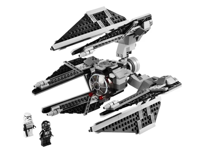 LEGO 8087 Défenseur TIE - prix et où acheter | Brick Broker