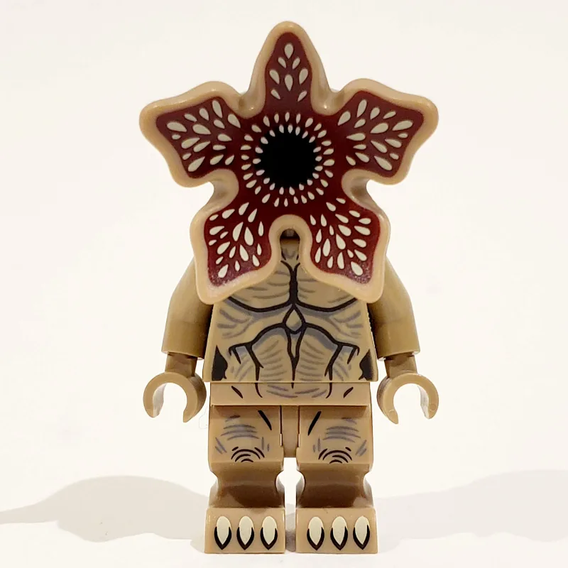 Demogorgon — dans quels sets LEGO ? (fig-006401) | Brick Broker