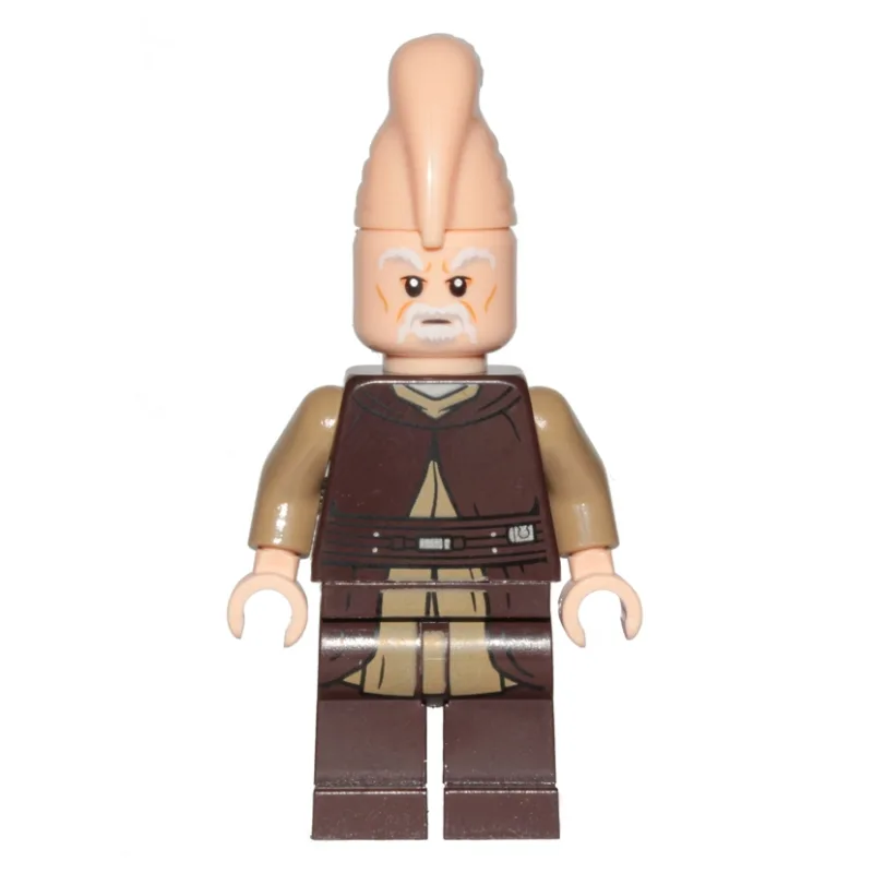 Ki-Adi-Mundi, Printed Legs — dans quels sets LEGO ? (fig-016592) | Brick Broker