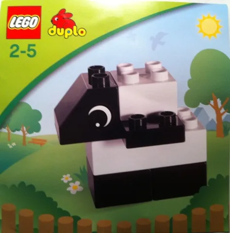 LEGO Mouton (SHEEP-1) - prix et où acheter | Brick Broker