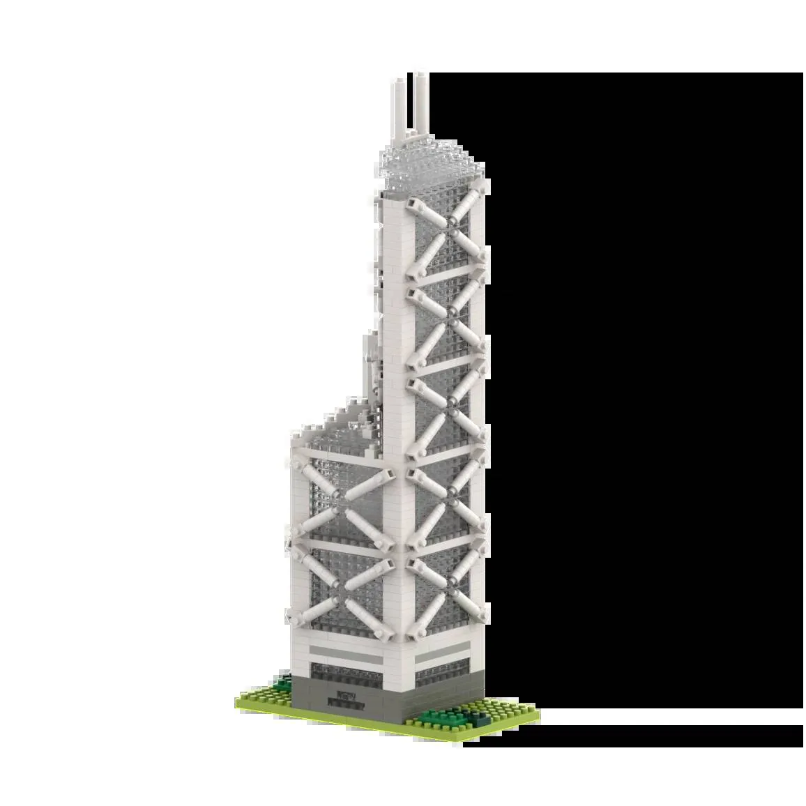 BRIXIES Banque de Chine (BRIXIES-200.125) - prix | Brick Broker