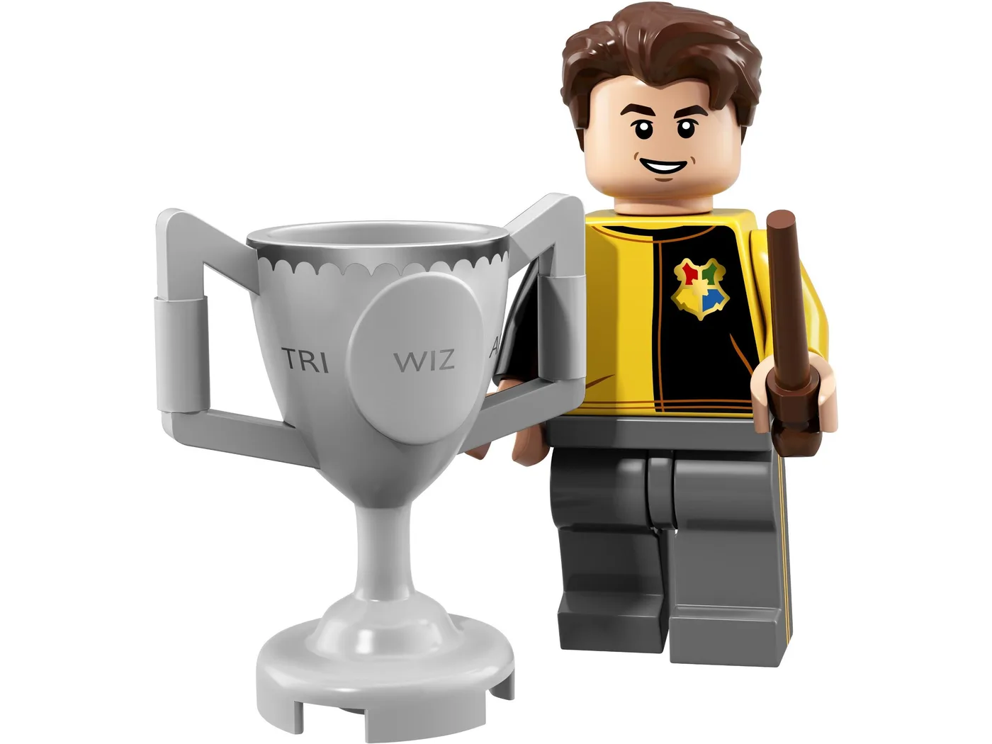 LEGO 71022 Cedric Diggory - prix et où acheter | Brick Broker