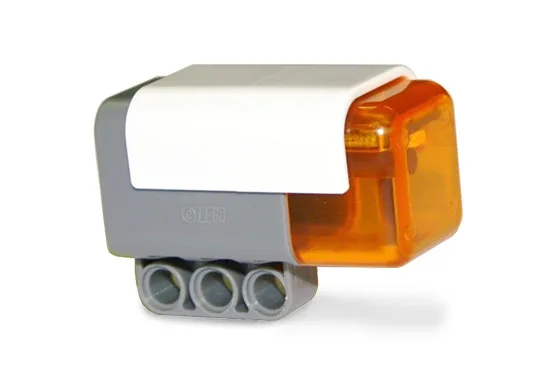 LEGO Capteur RFID Mindstorms (MS1048-1) - prix | Brick Broker
