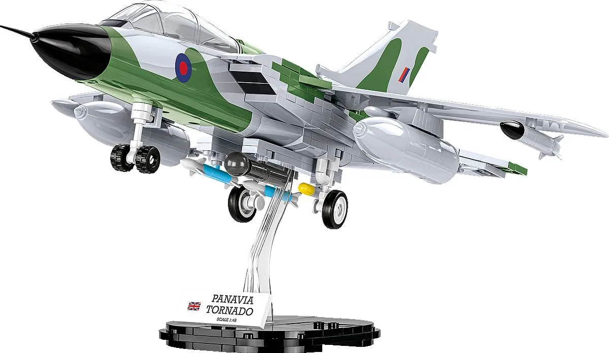 COBI Panavia Tornado GR.1 (COBI-5852) - prix | Brick Broker