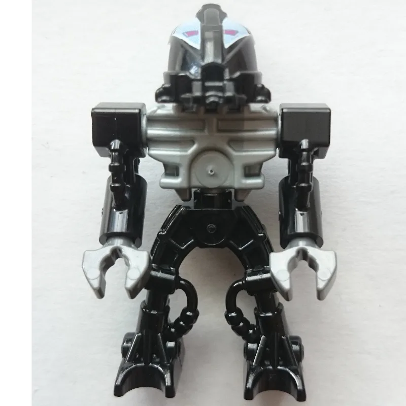 Toa Mahri Nuparu — dans quels sets LEGO ? (fig-002501) | Brick Broker