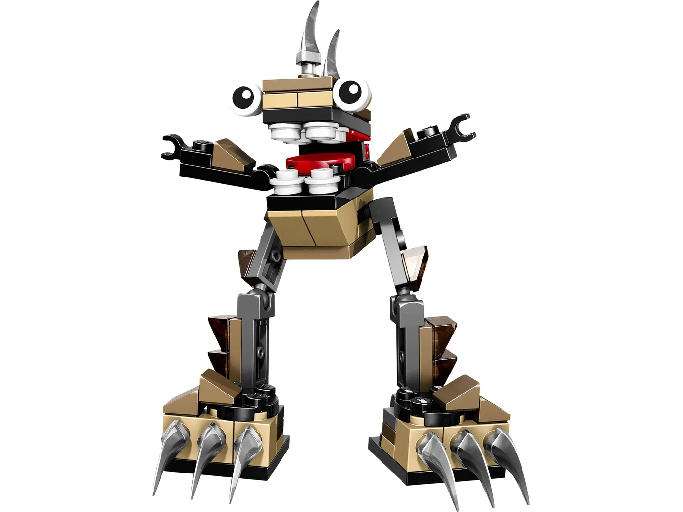 LEGO 41521 Footi - prix et où acheter | Brick Broker