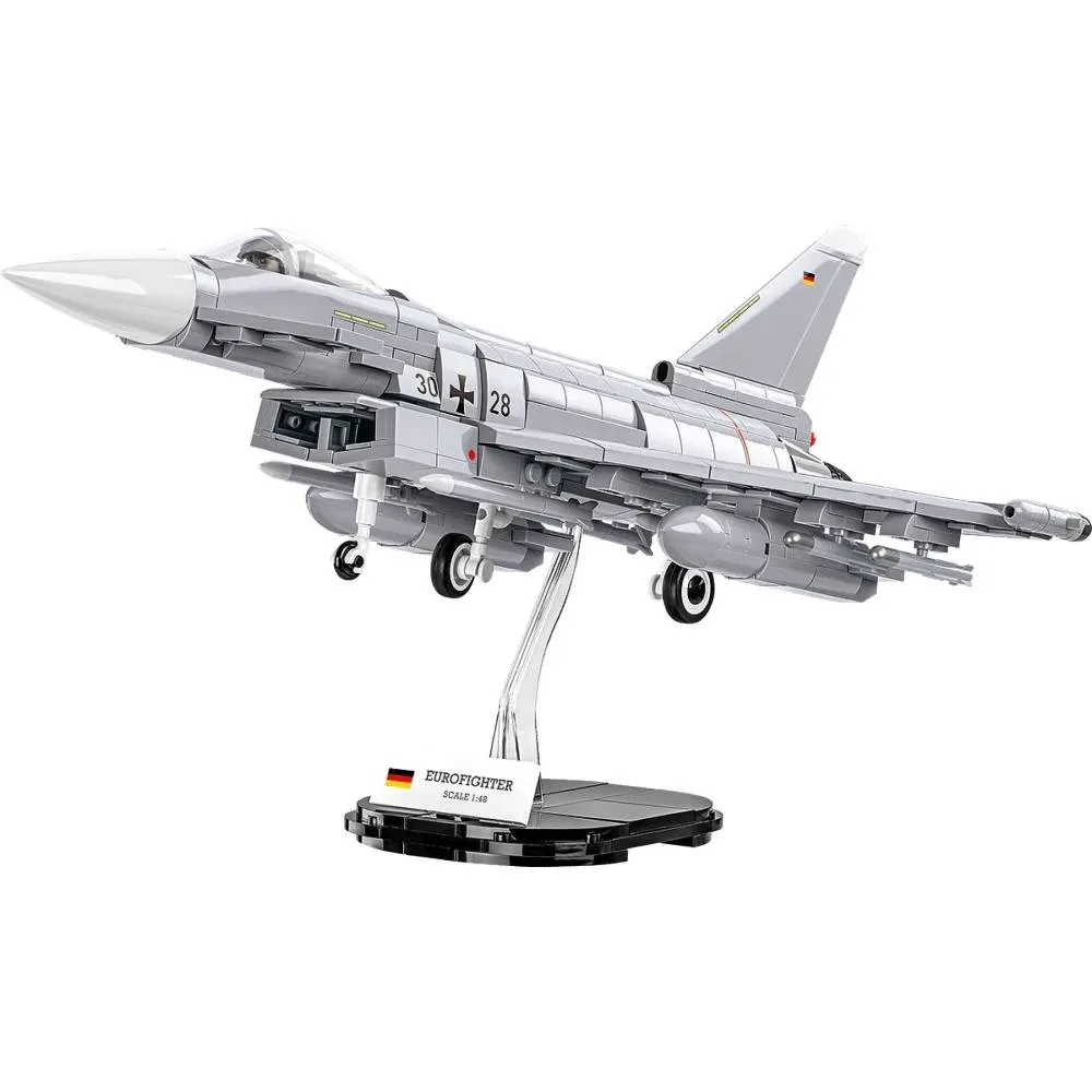 COBI Eurofighter (COBI-5848A) - prix et où acheter | Brick Broker