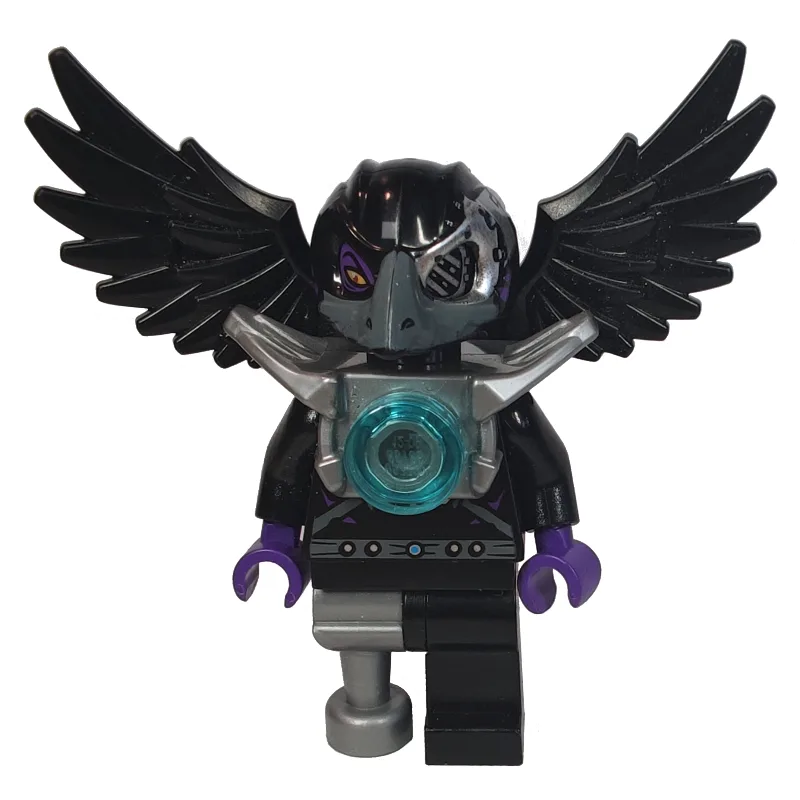 Rizzo — dans quels sets LEGO ? (fig-005628) | Brick Broker