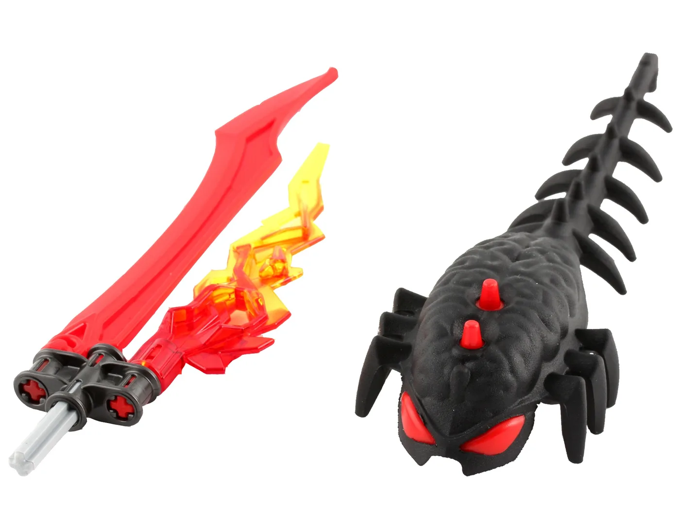 LEGO 40084 Attaque cérébrale - prix et où acheter | Brick Broker