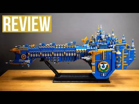 LesDiy Vaisseau Spatial de Science-Fiction (LESDIY-3515882) - prix | Brick Broker