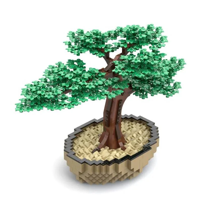 LesDiy Arbre de bonsaï (LESDIY-3243158) - prix | Brick Broker