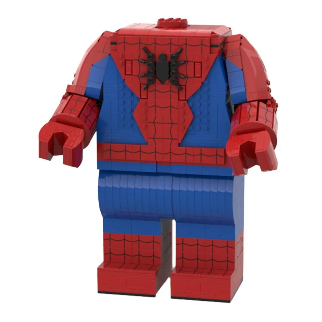 LesDiy Spider-Man (LESDIY-3538225) - prix | Brick Broker