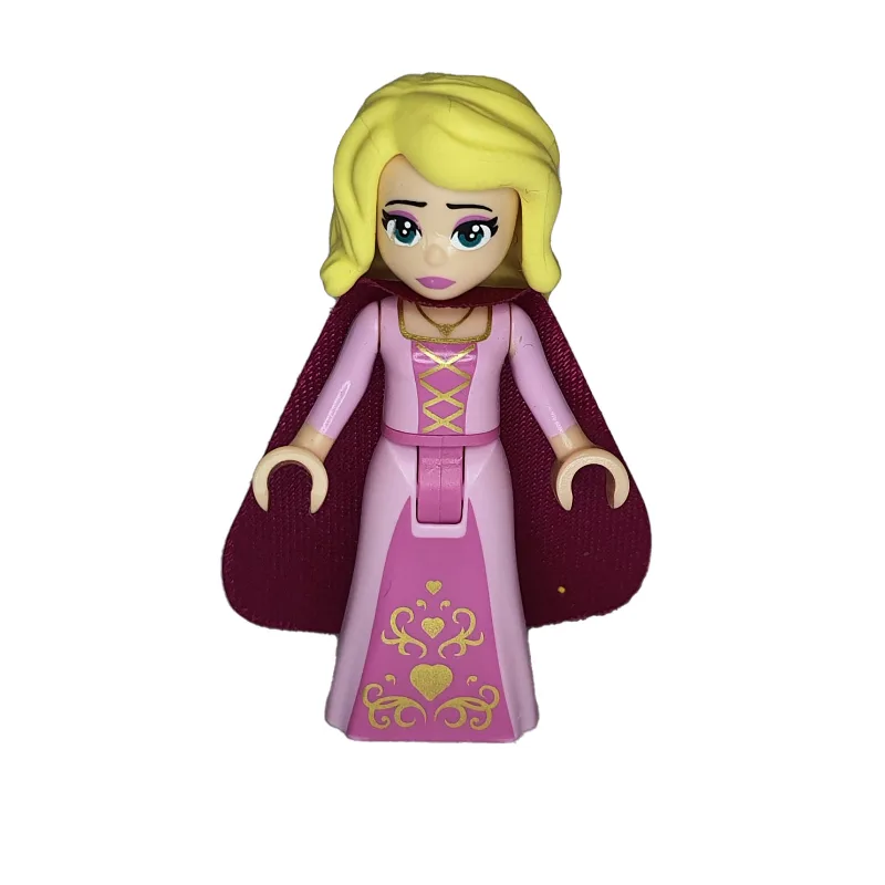 Susan — dans quels sets LEGO ? (fig-007052) | Brick Broker