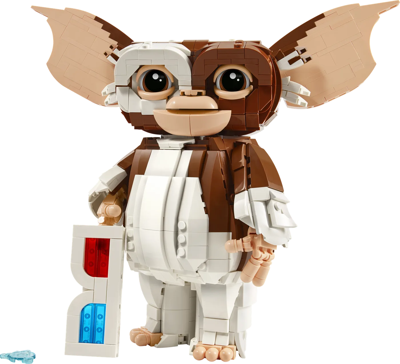 LEGO 21361 Gremlins : Gizmo - prix et où acheter | Brick Broker