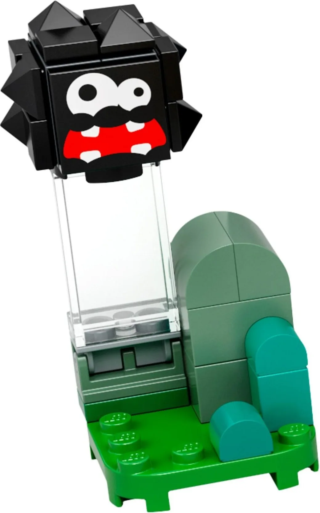 LEGO 71361 Douillet - prix et où acheter | Brick Broker