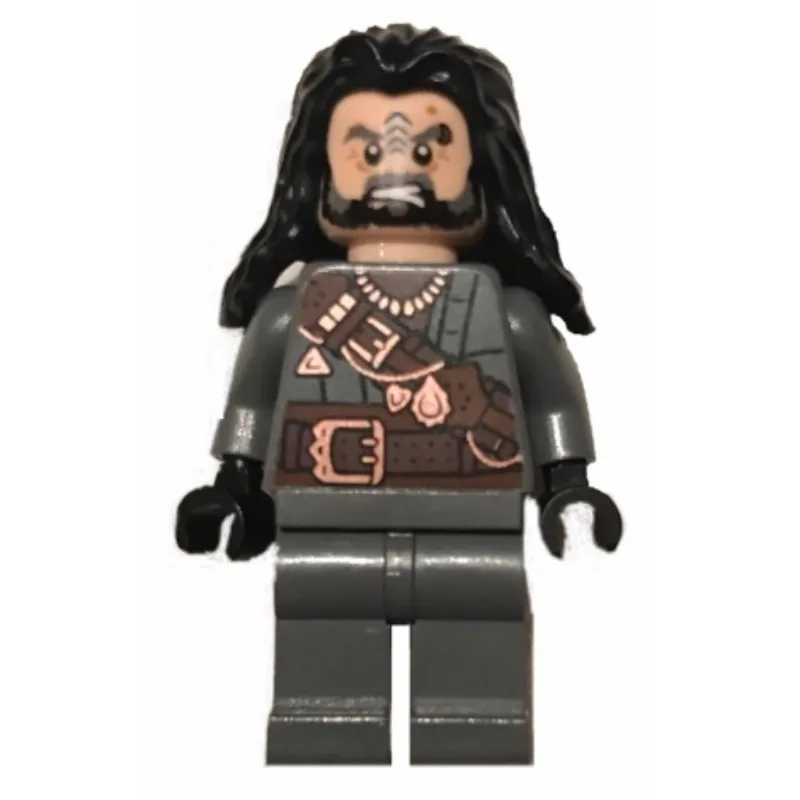 Pirate of Umbar — dans quels sets LEGO ? (fig-005195) | Brick Broker