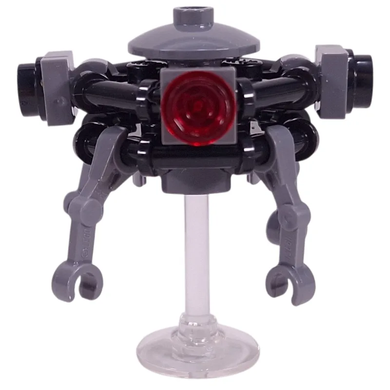 Imperial Probe Droid — dans quels sets LEGO ? (fig-016768) | Brick Broker
