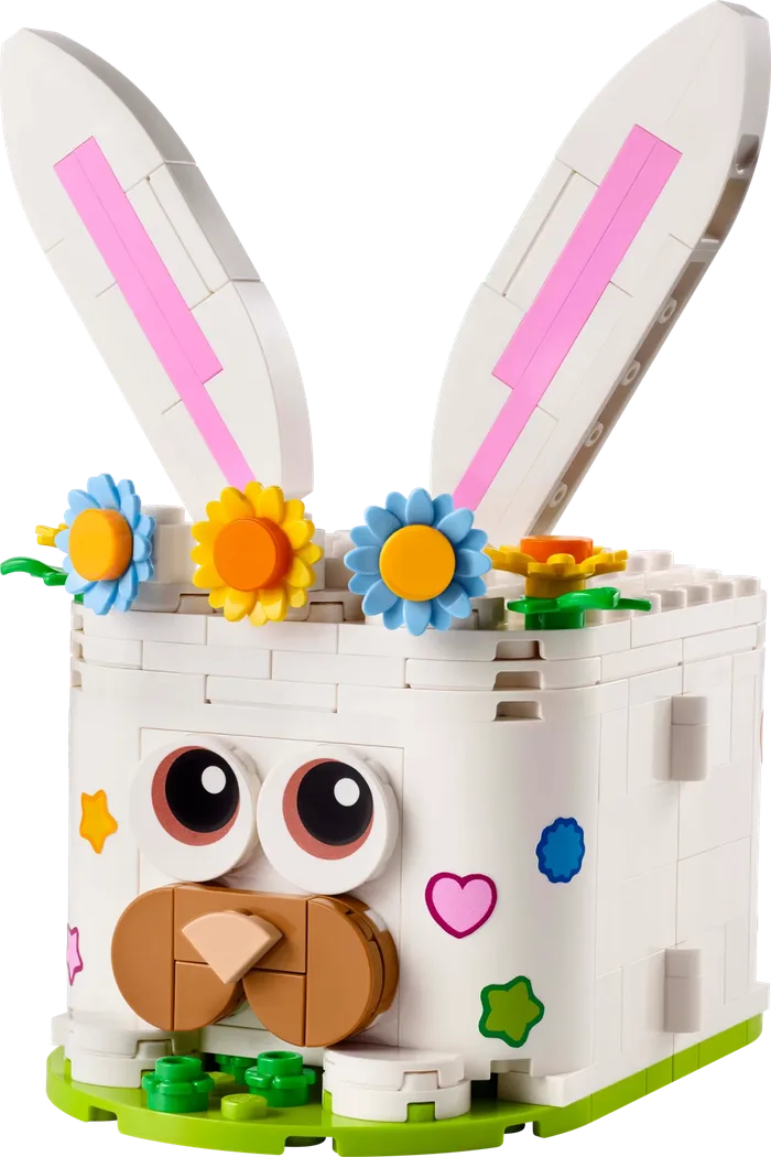 LEGO 40764 Surprise du Lapin de Pâques - prix | Brick Broker
