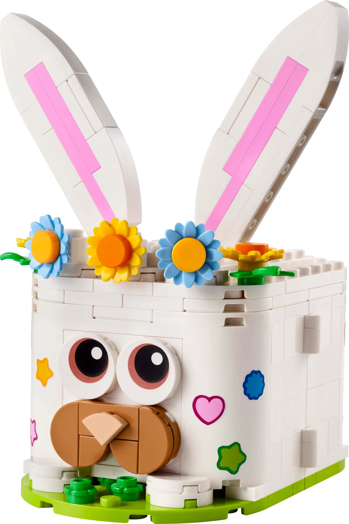 LEGO 40764 Surprise du Lapin de Pâques - prix | Brick Broker