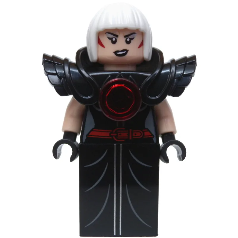 Magpie — dans quels sets LEGO ? (fig-002182) | Brick Broker