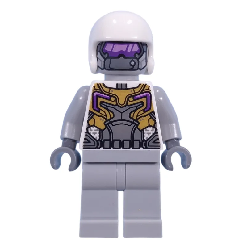 Hydra Trooper — dans quels sets LEGO ? (fig-015363) | Brick Broker