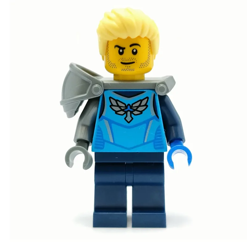 Stunt Rider, Knight — dans quels sets LEGO ? (fig-013570) | Brick Broker